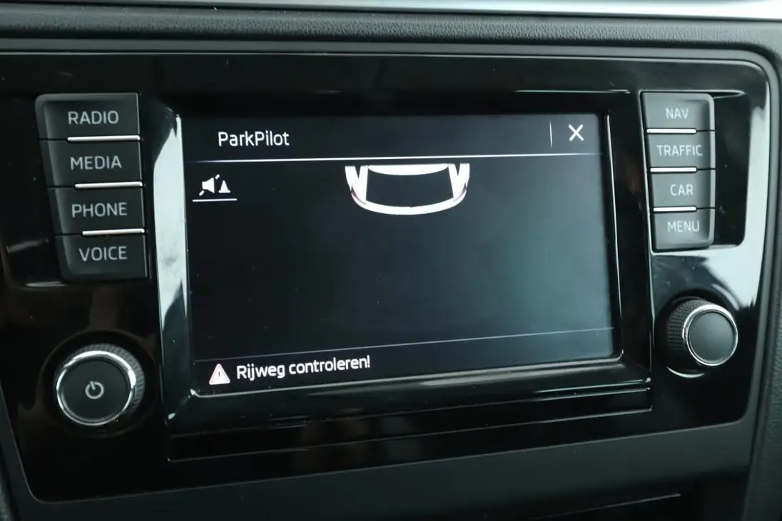 SKODA RAPID II SPACEBACK – Image 20