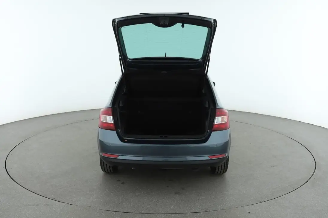 SKODA RAPID II SPACEBACK – Image 3