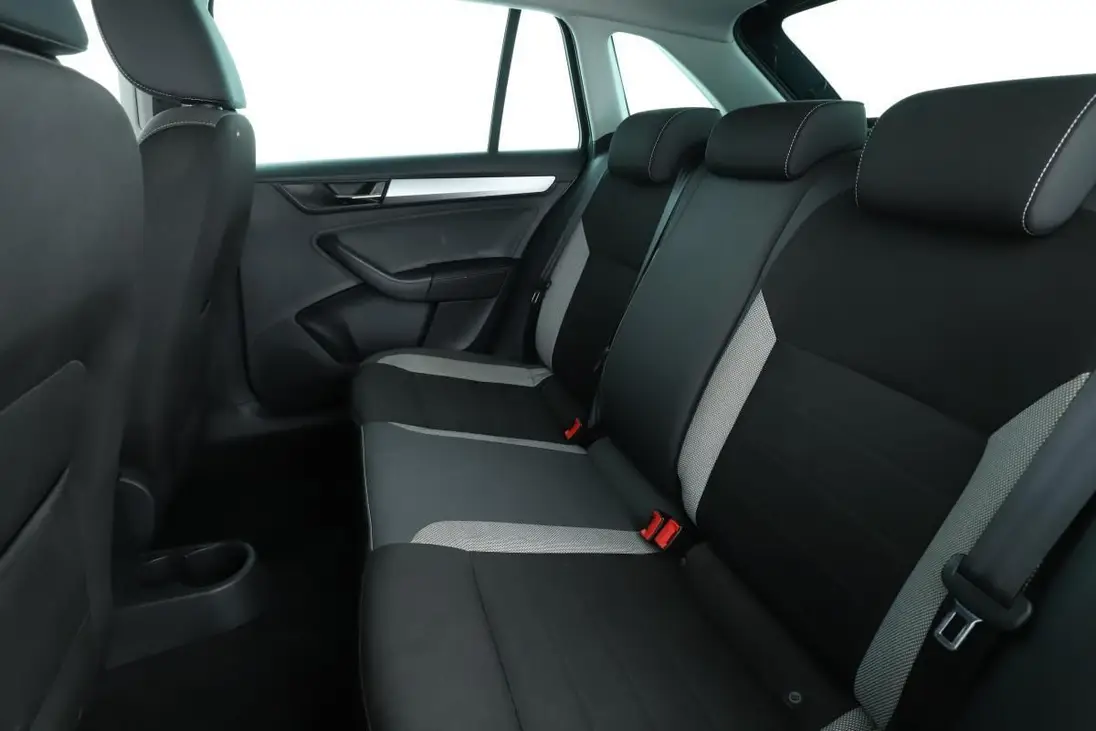 SKODA RAPID II SPACEBACK – Image 4