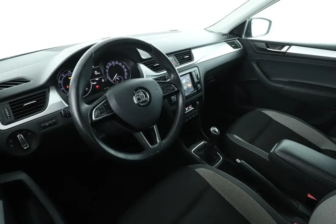 SKODA RAPID II SPACEBACK – Image 5