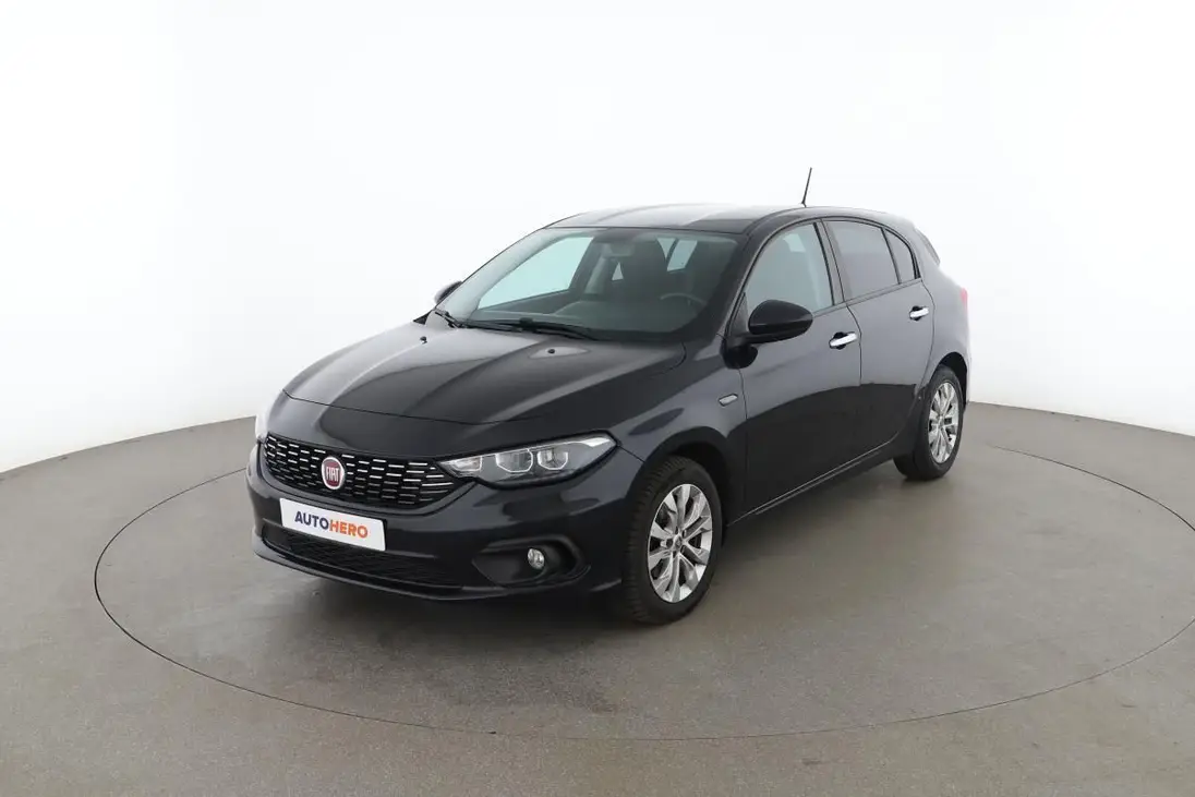 FIAT TIPO II