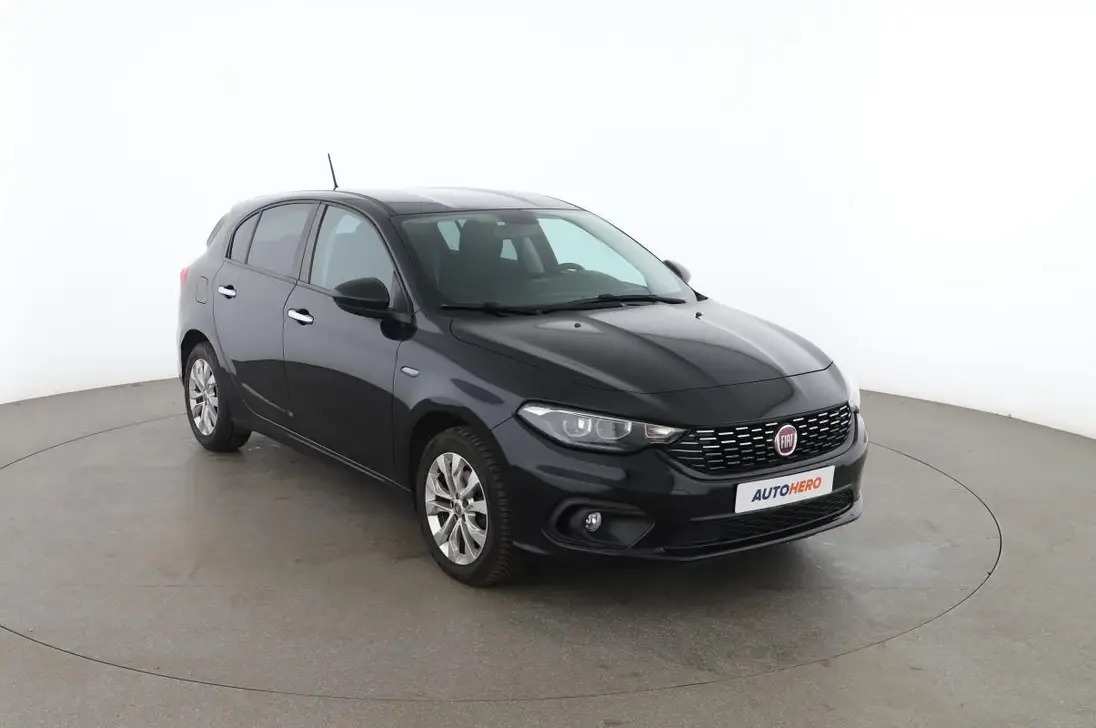 FIAT TIPO II – Image 2