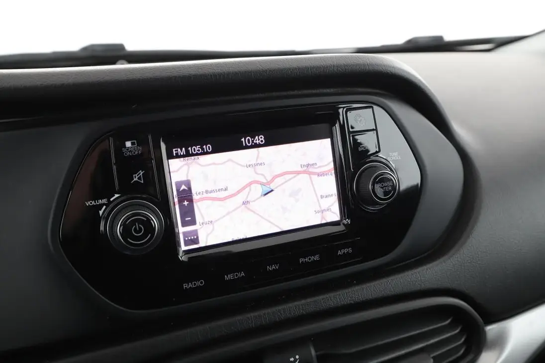 FIAT TIPO II – Image 10