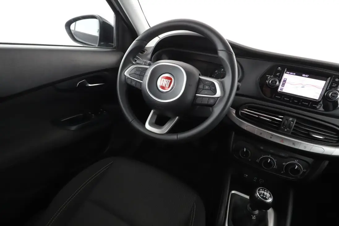 FIAT TIPO II – Image 13
