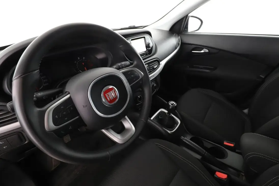 FIAT TIPO II – Image 14