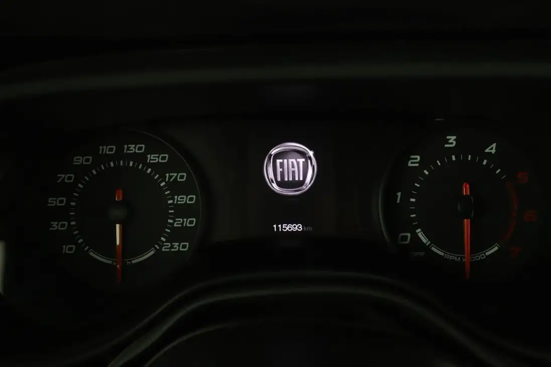 FIAT TIPO II – Image 17
