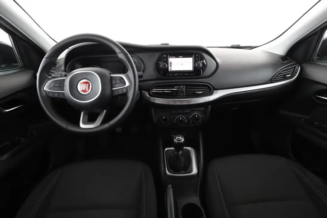 FIAT TIPO II – Image 6