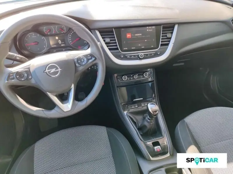 OPEL GRANDLAND X – Image 13