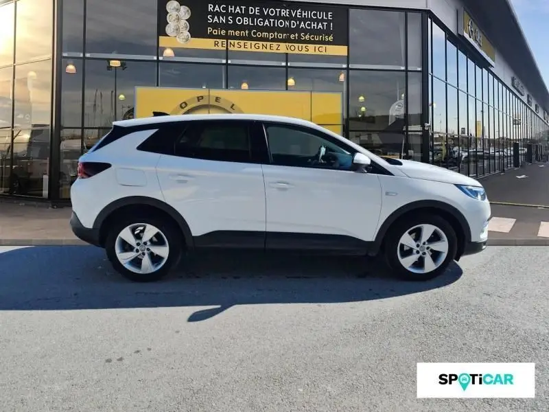 OPEL GRANDLAND X – Image 3