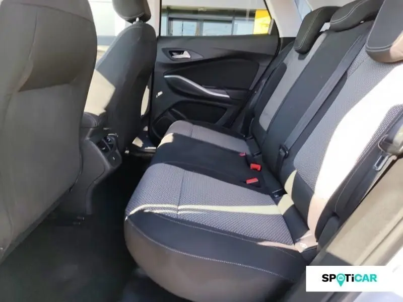 OPEL GRANDLAND X – Image 4