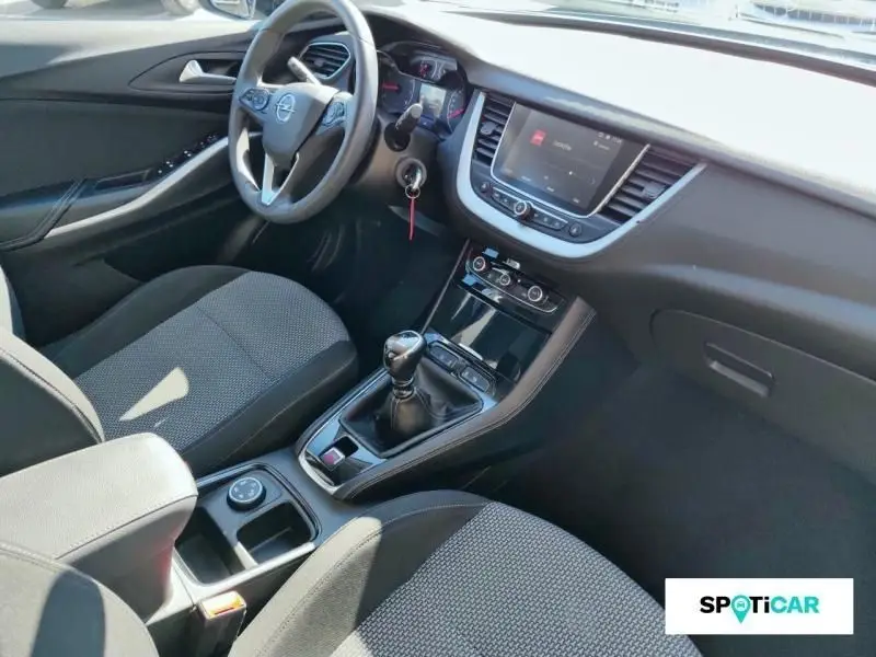 OPEL GRANDLAND X – Image 5