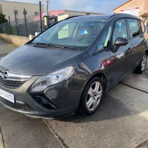 OPEL ZAFIRA III TOURER