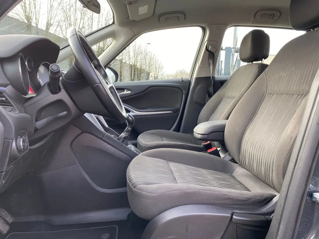 OPEL ZAFIRA III TOURER – Image 12