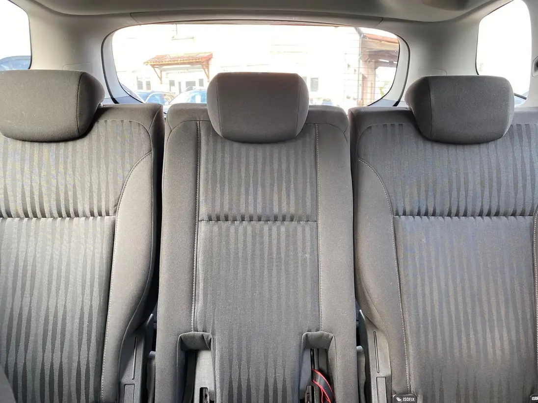 OPEL ZAFIRA III TOURER – Image 15