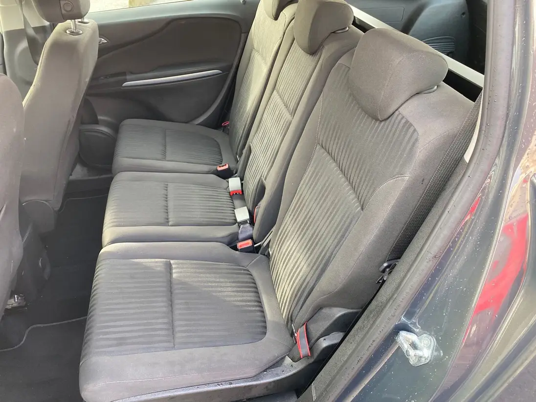 OPEL ZAFIRA III TOURER – Image 5