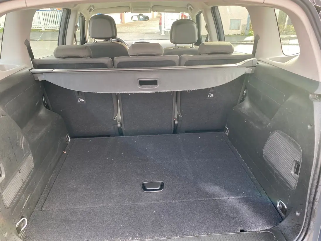 OPEL ZAFIRA III TOURER – Image 9