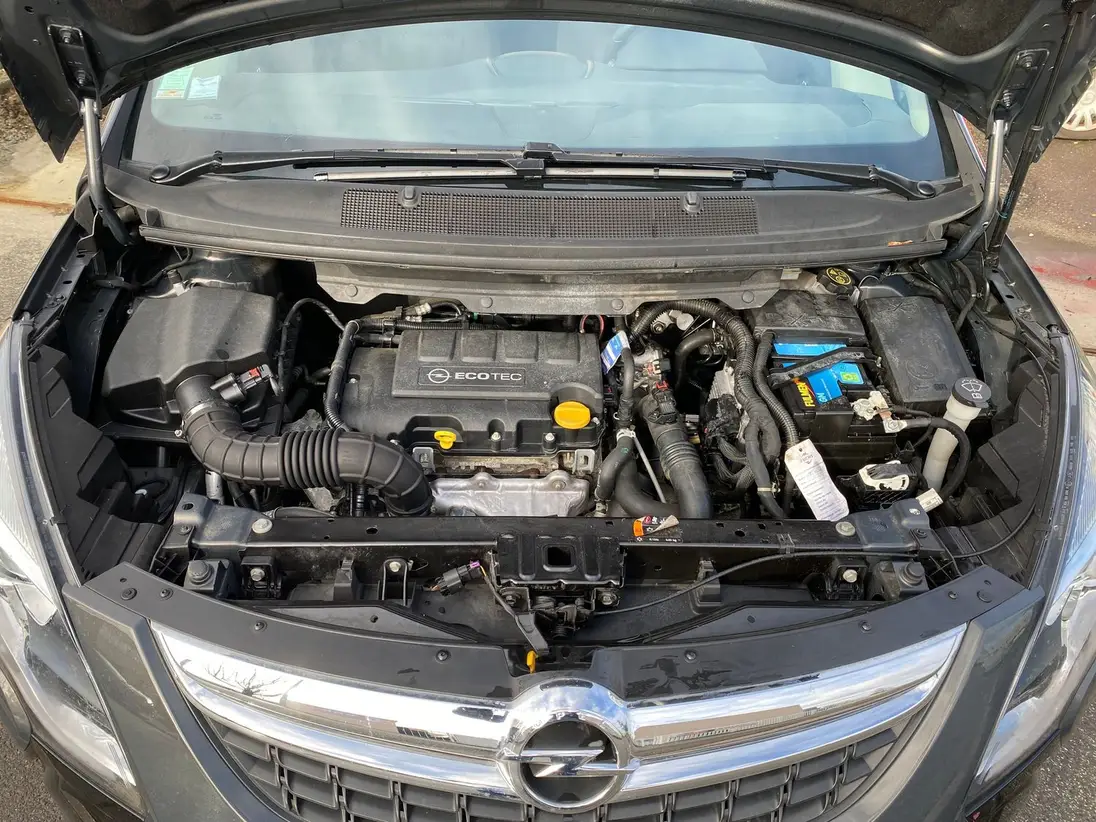 OPEL ZAFIRA III TOURER – Image 10