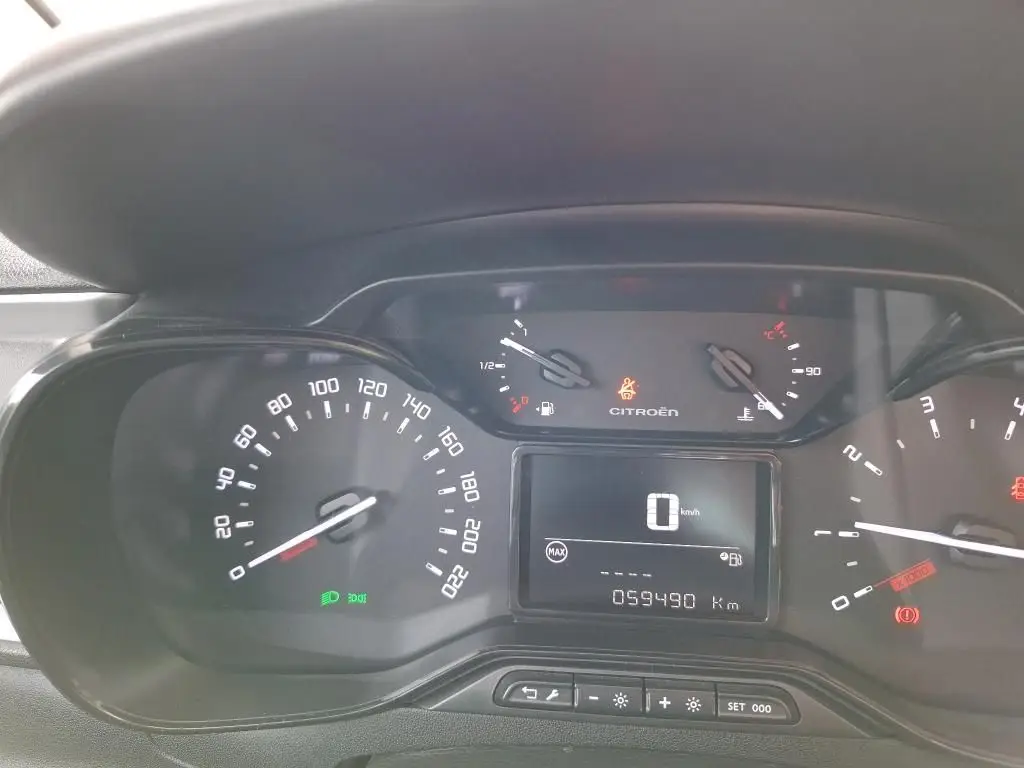 CITROEN C3 III phase 2 – Image 5