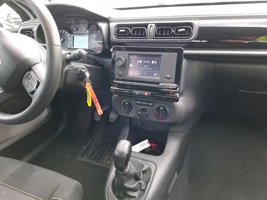 CITROEN C3 III phase 2 – Image 6
