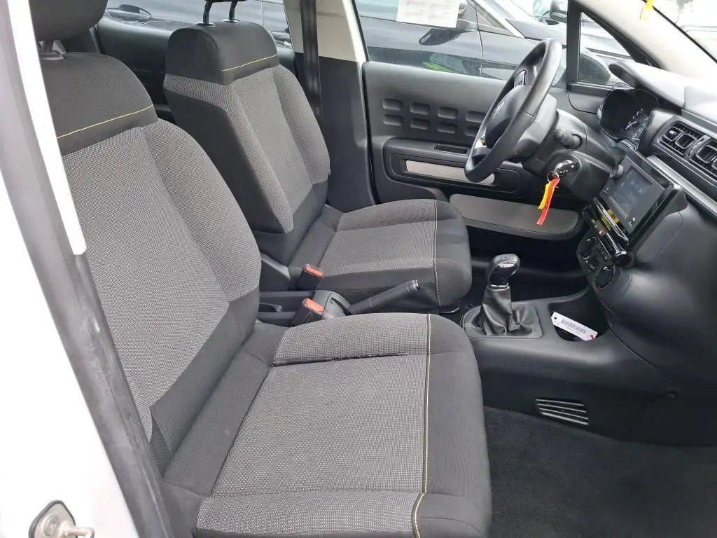 CITROEN C3 III phase 2 – Image 7