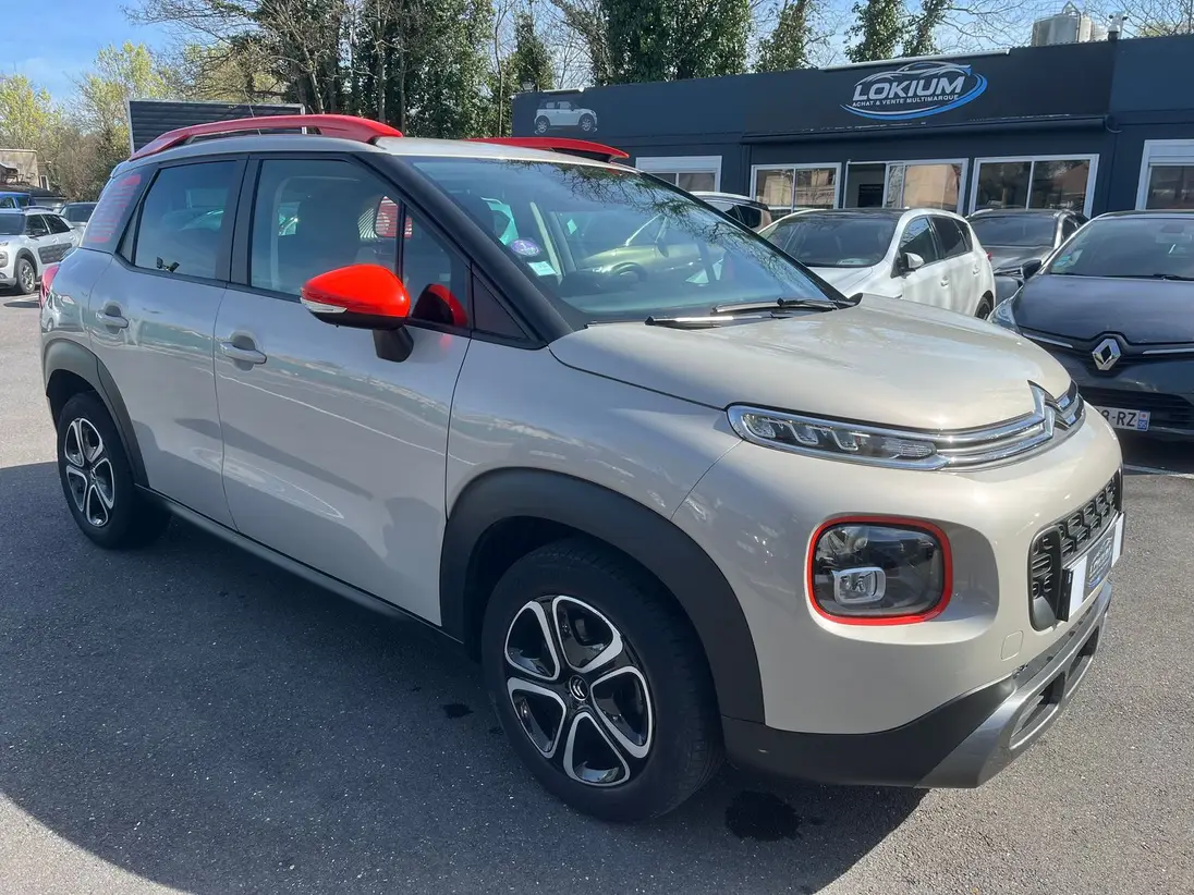 CITROEN C3 AIRCROSS – Image 2