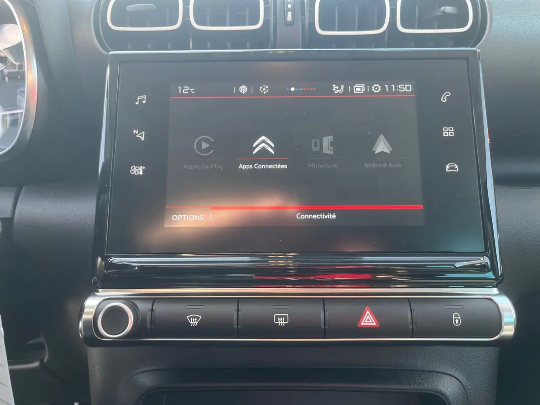 CITROEN C3 AIRCROSS – Image 10