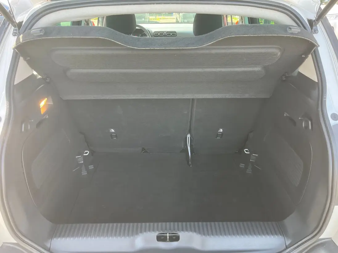 CITROEN C3 AIRCROSS – Image 11