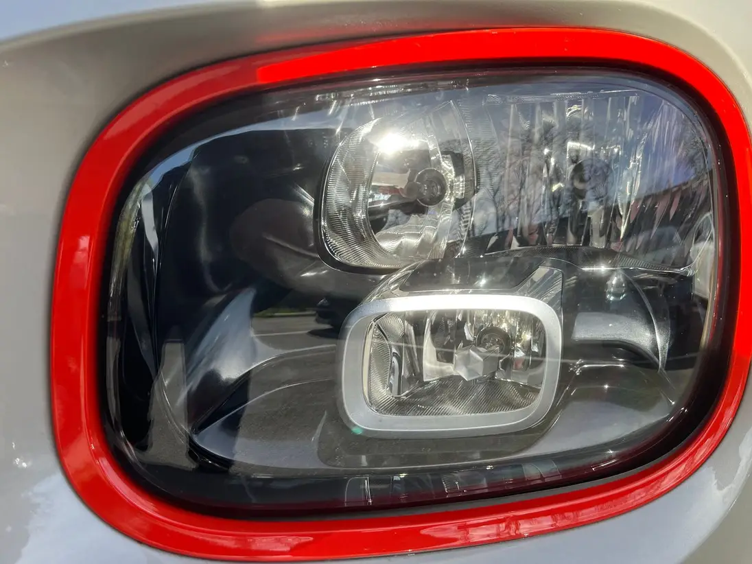 CITROEN C3 AIRCROSS – Image 12