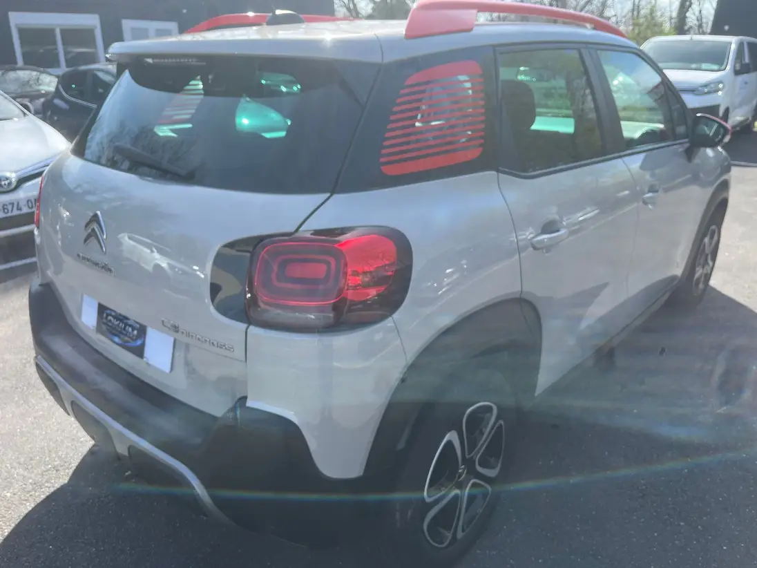 CITROEN C3 AIRCROSS – Image 13