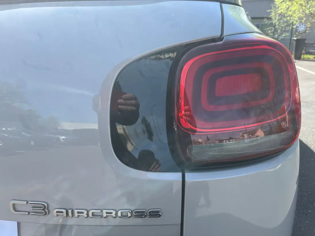 CITROEN C3 AIRCROSS – Image 14
