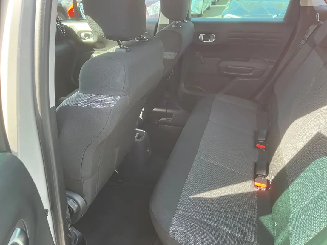 CITROEN C3 AIRCROSS – Image 15