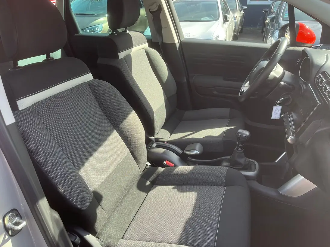 CITROEN C3 AIRCROSS – Image 16