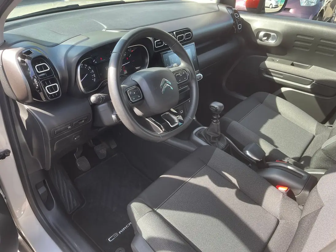 CITROEN C3 AIRCROSS – Image 17