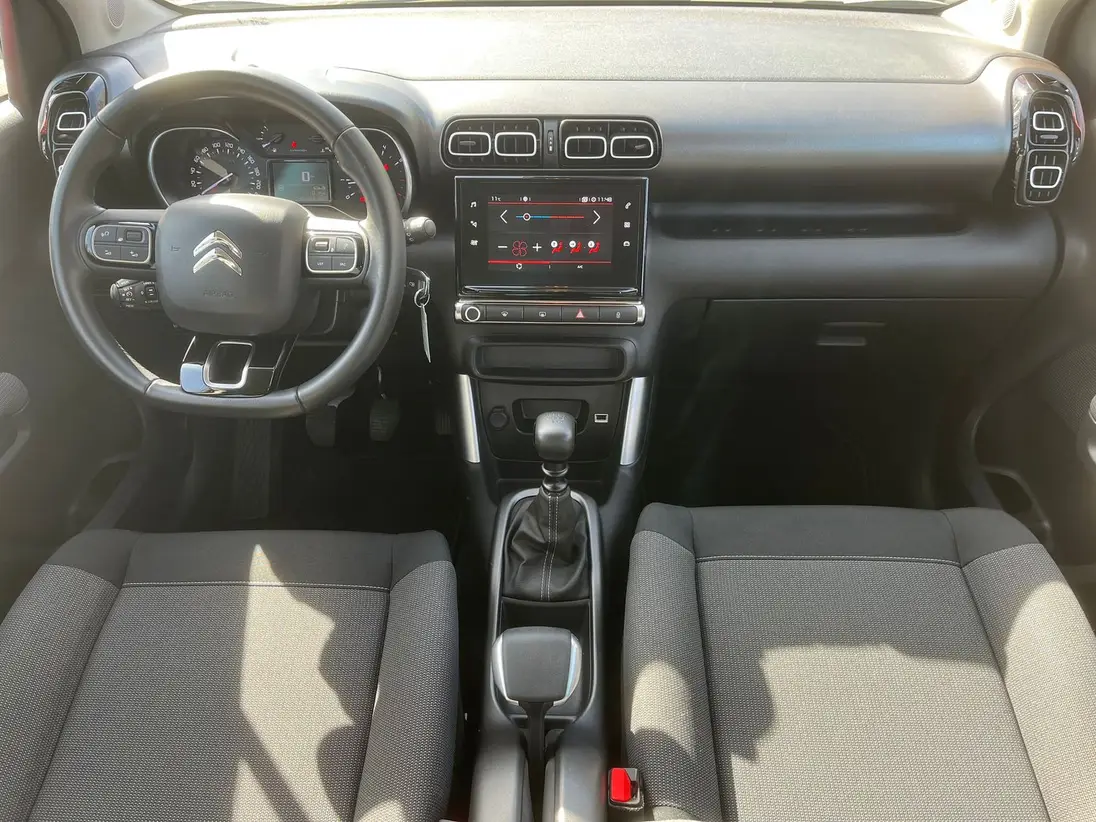 CITROEN C3 AIRCROSS – Image 18