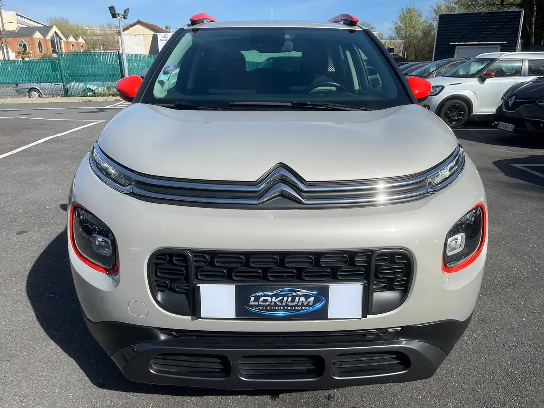 CITROEN C3 AIRCROSS – Image 3