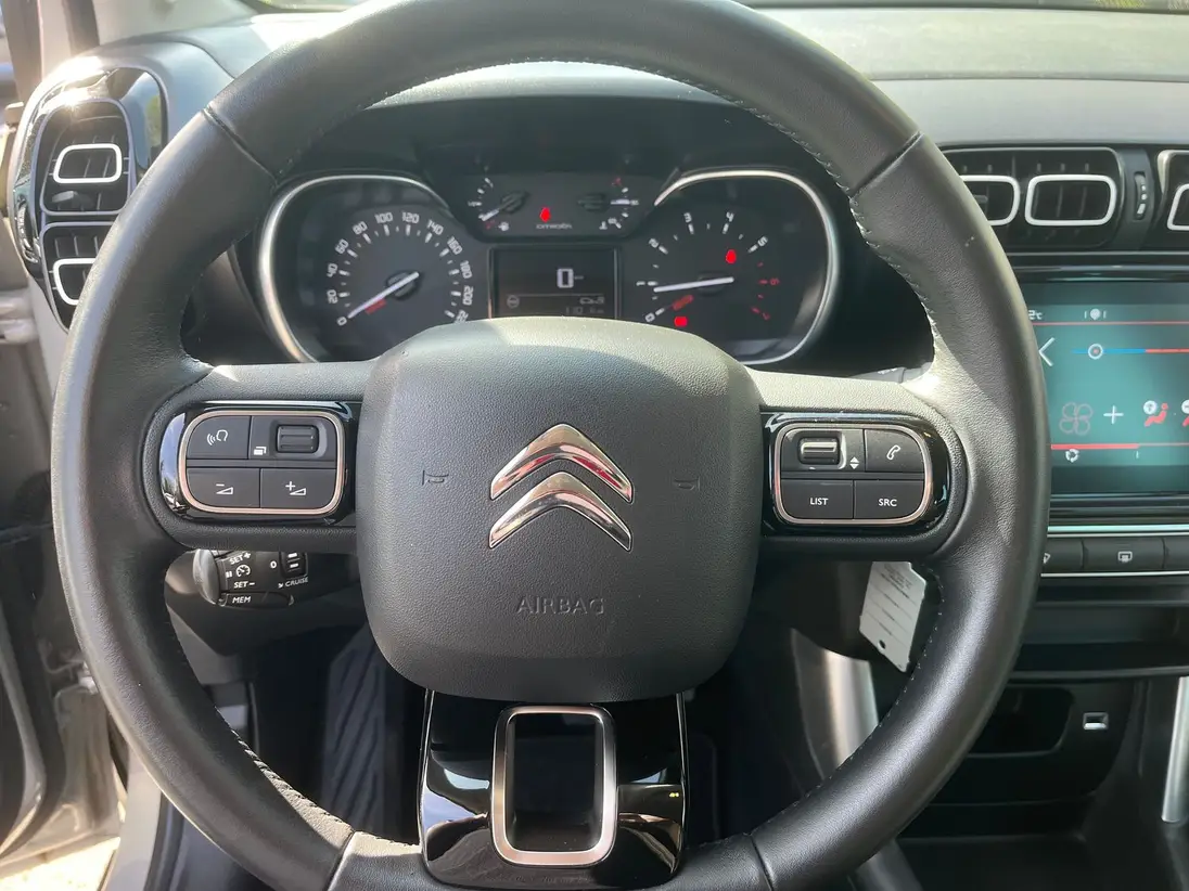 CITROEN C3 AIRCROSS – Image 20