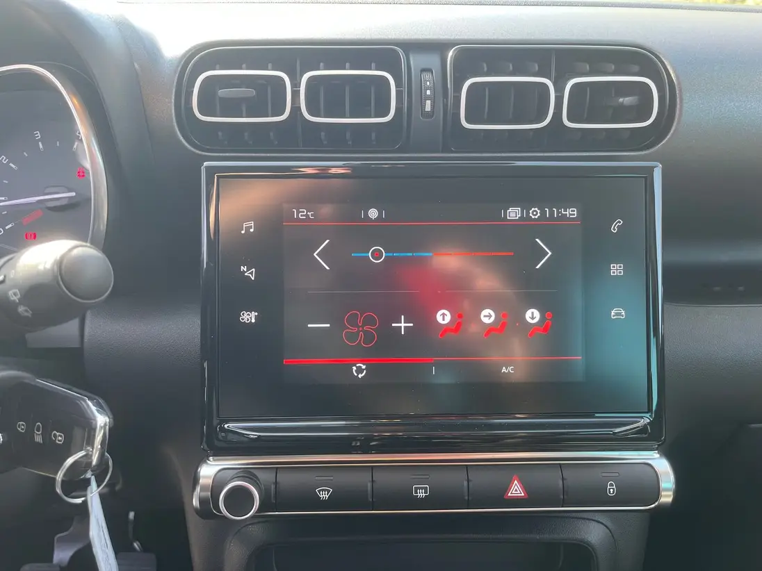 CITROEN C3 AIRCROSS – Image 21