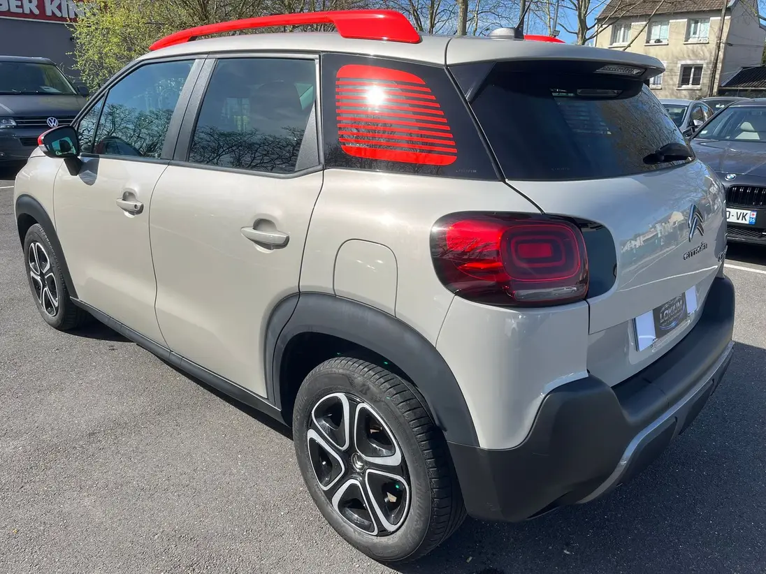 CITROEN C3 AIRCROSS – Image 4