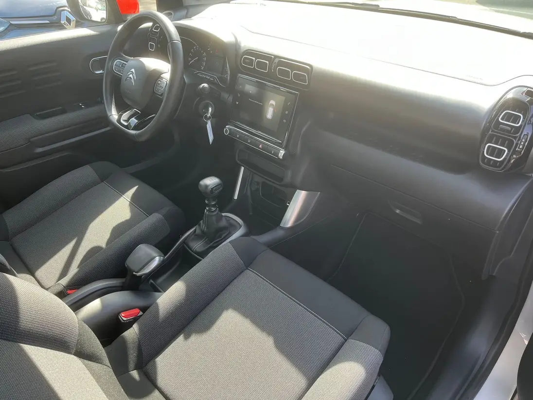 CITROEN C3 AIRCROSS – Image 6