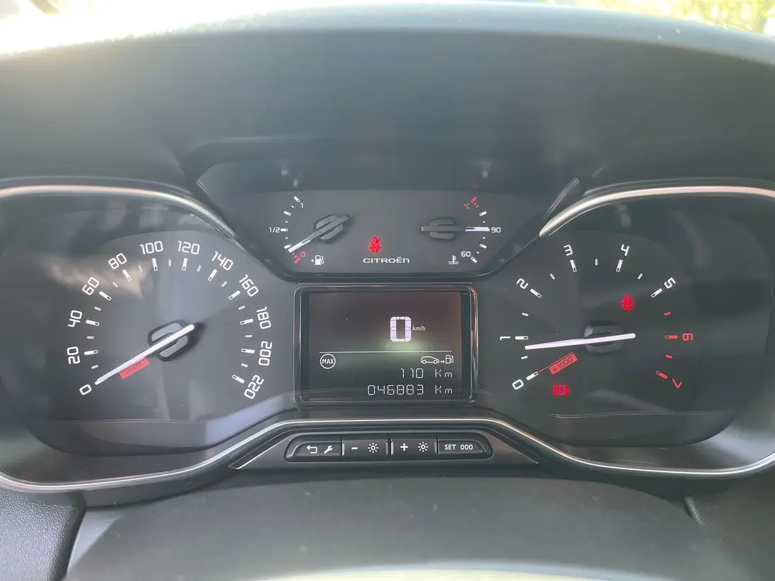 CITROEN C3 AIRCROSS – Image 9