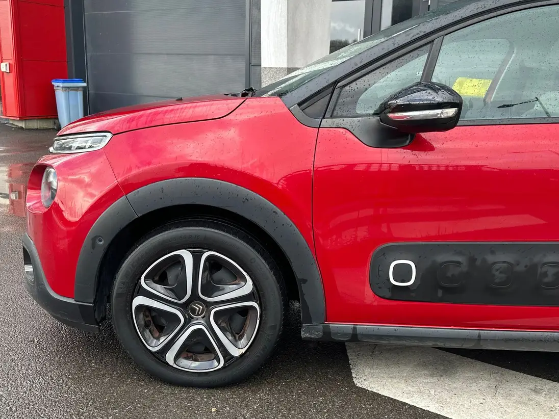 CITROEN C3 III – Image 10