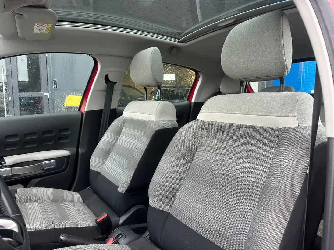 CITROEN C3 III – Image 11