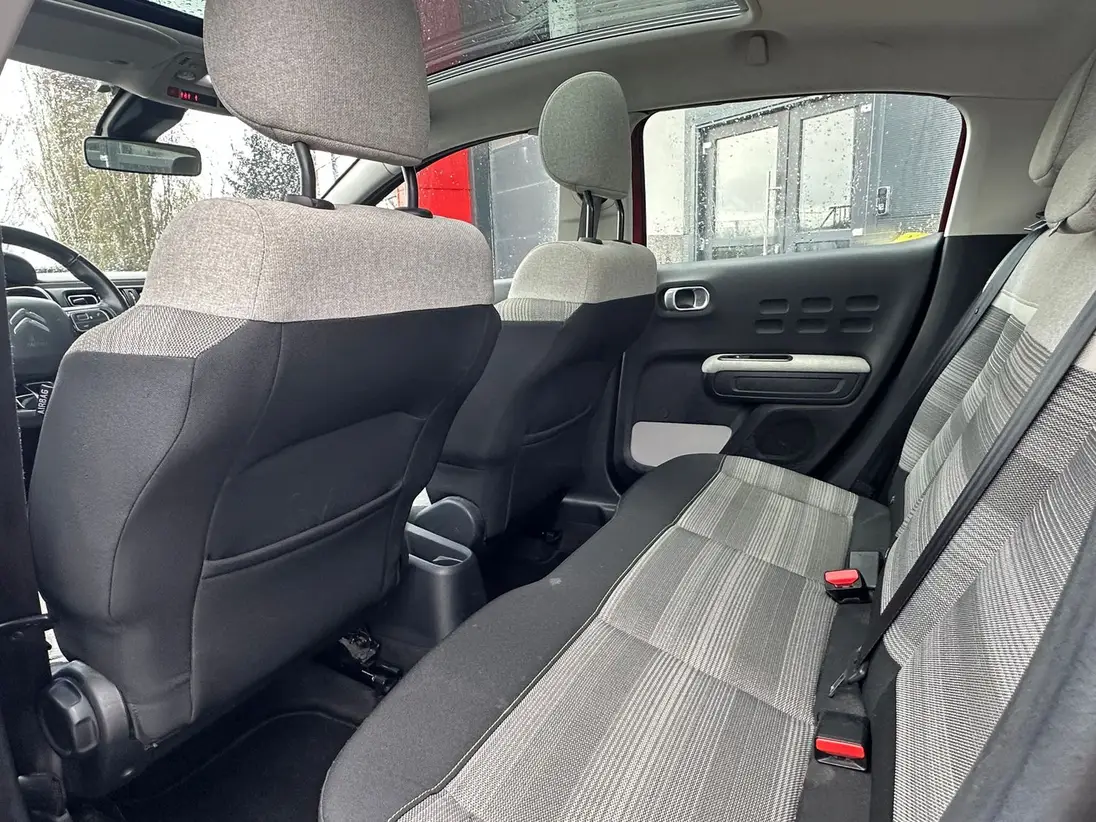 CITROEN C3 III – Image 12