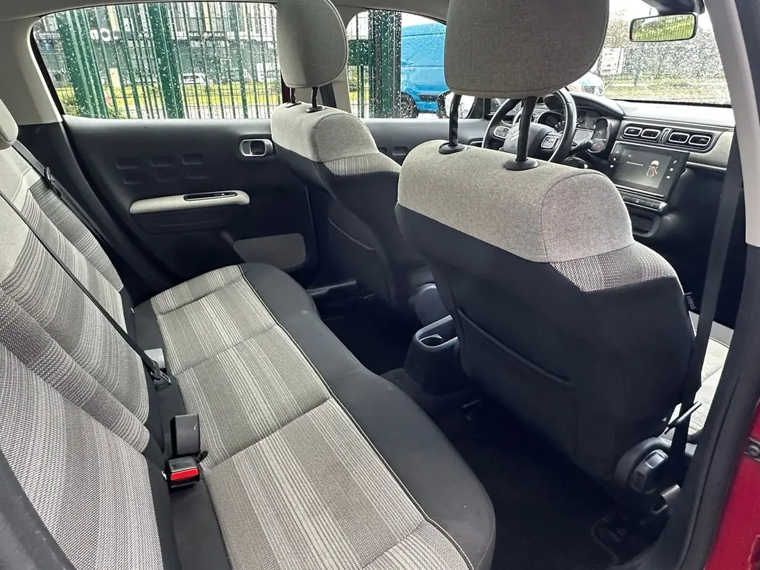 CITROEN C3 III – Image 13