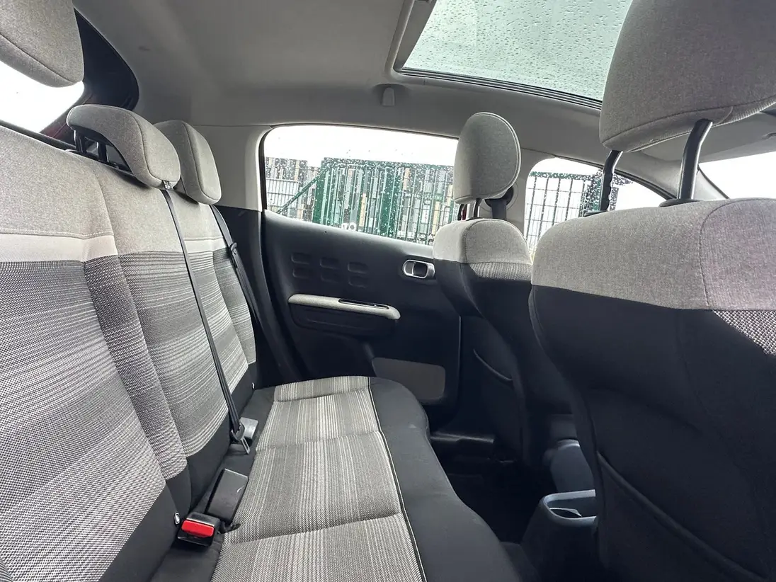 CITROEN C3 III – Image 14