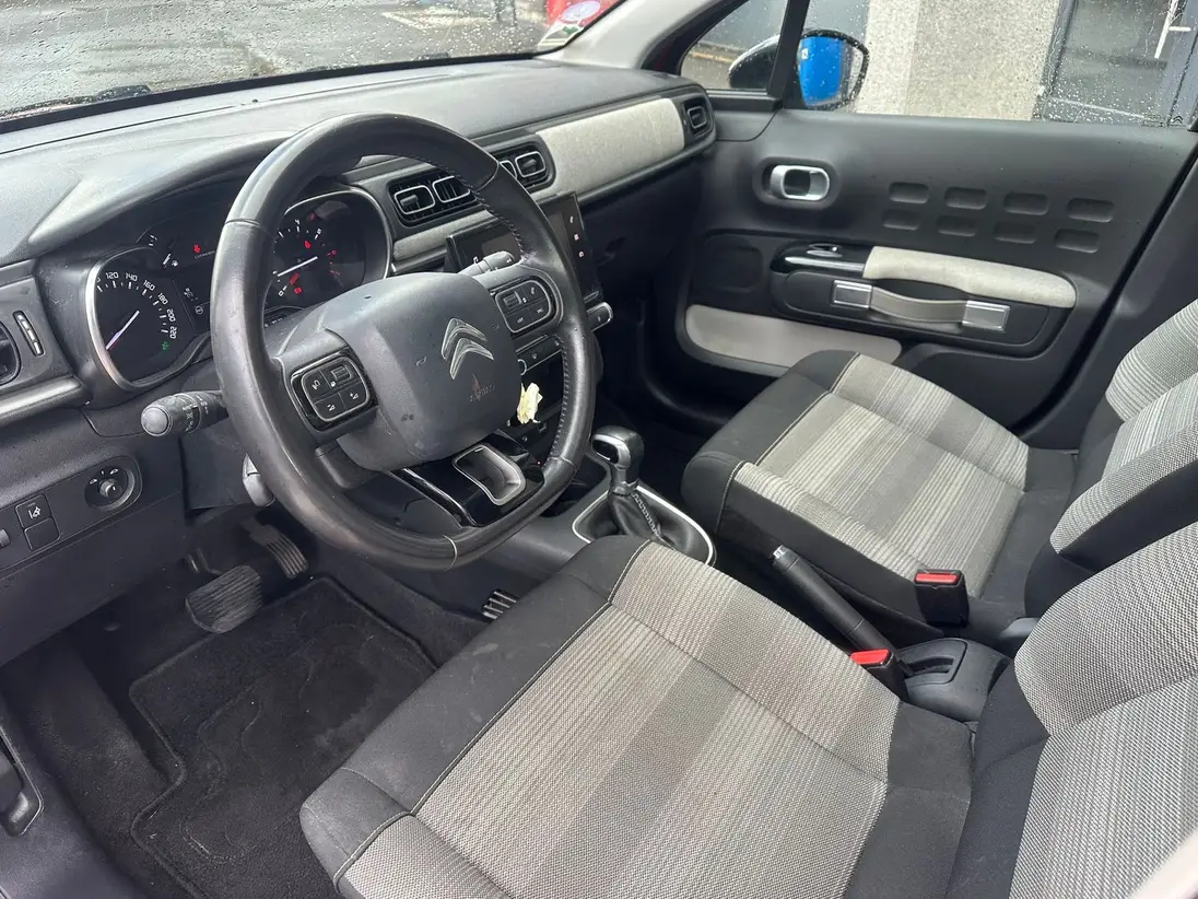 CITROEN C3 III – Image 15