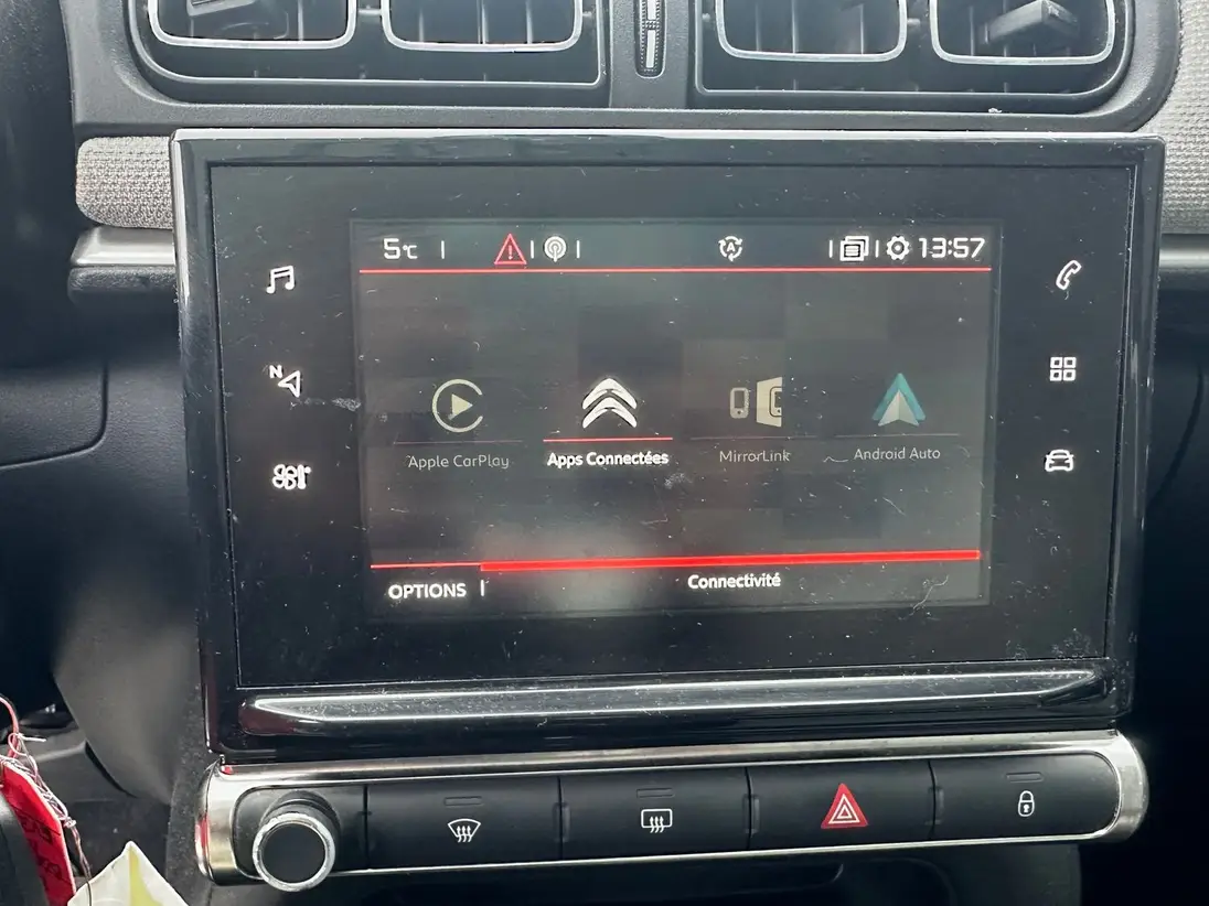 CITROEN C3 III – Image 16