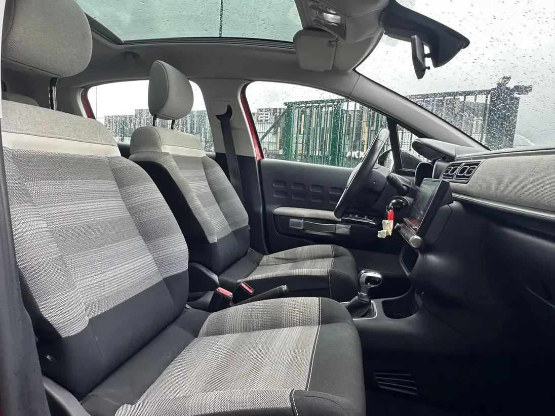 CITROEN C3 III – Image 3