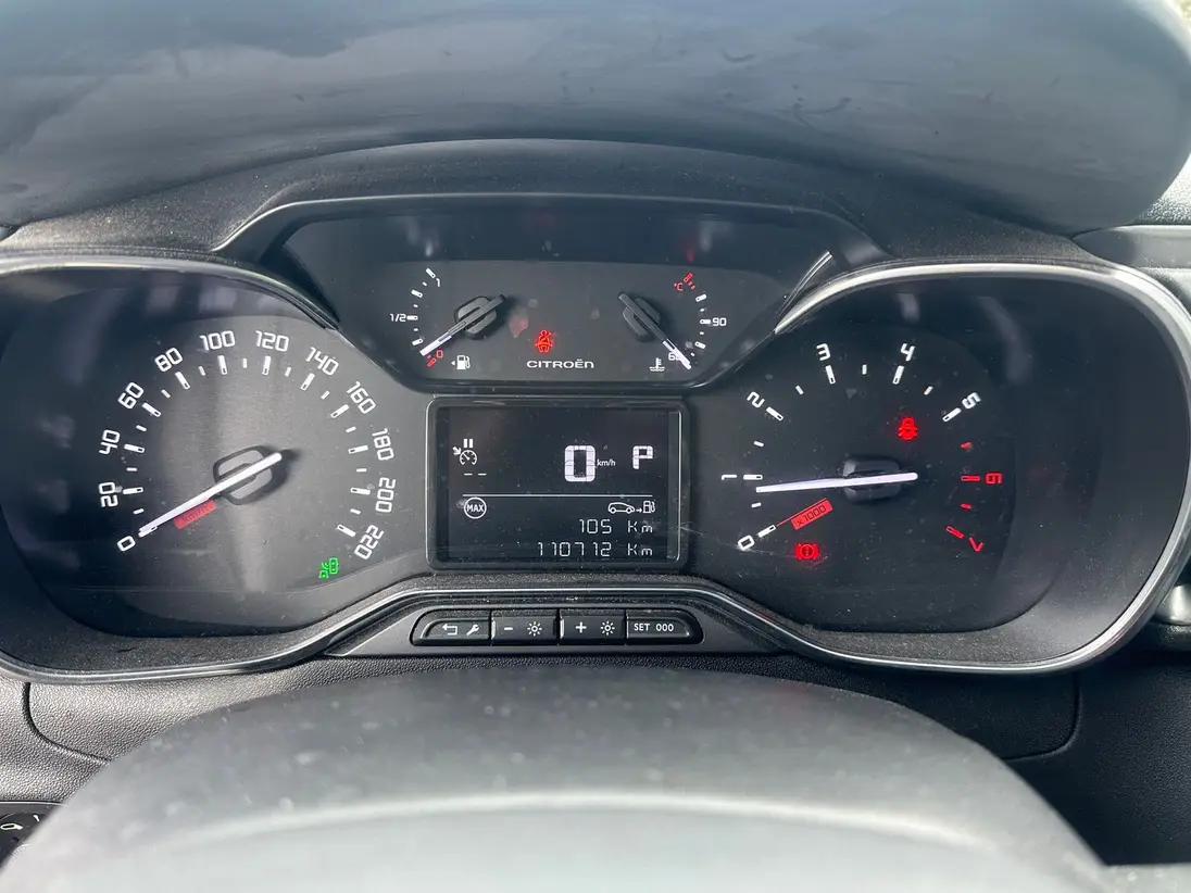 CITROEN C3 III – Image 6