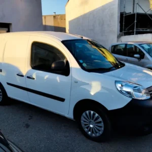 RENAULT KANGOO II phase 2